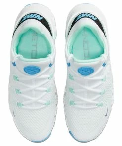 (WMNS) Nike Free Metcon 4 'White Mint Foam' CZ0596-100 -Nike shoes-shop 3 02241ba3 94c1 44c2 8d84 11821497ee5b