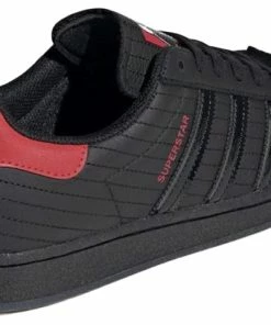 Adidas Originals Star Wars X Superstar 'Darth Vader' FX9302 -Nike shoes-shop 3 03251131 e4a8 45f0 9b00 1be06b5b43d4