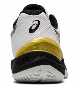 Asics Sky Elite FF Running Shoes White/Black 1051A031-100 -Nike shoes-shop 3 04e714f2 c6c3 4515 84ee 792a7cf1e055