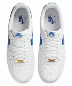 Nike Air Jordan Air Force 1 Low 'White Game Royal' DM2845-100 -Nike shoes-shop 3 0592cbdc 70d5 438b b1b8 97fbb3cd4118