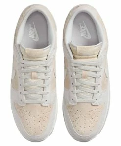 Nike Dunk Low Premium 'Vast Grey' DD8338-001 -Nike shoes-shop 3 064ddc37 eeb0 4f92 af1d 1ef788affc6f