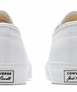Converse Jack Purcell 'White' 164225C -Nike shoes-shop 3 0691706d d802 4bec 950b ddb5424cbf3c