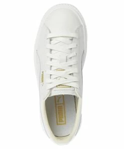 (WMNS) PUMA Basket Platform Core 364040-04 -Nike shoes-shop 3 06c0e327 3781 4049 a025 70df6391292e