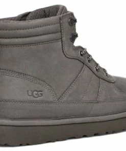 UGG Highland ULD Sports Cargo Gray 1112991-CHRC -Nike shoes-shop 3 075db23c 47d2 4899 b7ab 5fcbd1a67132