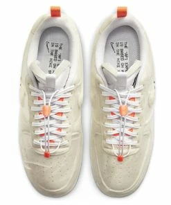 Nike Air Force 1 Low Experimental 'Sail' CV1754-100 -Nike shoes-shop 3 09c47e0d 866f 4fd1 99fe 46f9defdf5ea