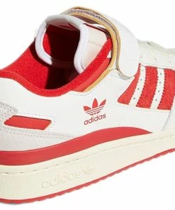 Adidas Originals Adidas Forum 84 Low 'Team Power Red' GY6981 -Nike shoes-shop 3 0de43d87 e805 4830 86d3 183fa596ed5a