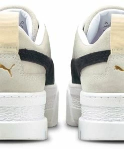 (WMNS)Puma Mayze 'Ivory Glow' 380784-02 -Nike shoes-shop 3 0ff8e40f 760e 4b39 aba5 838b2bb45ba1