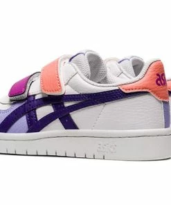 (PS) Asics Japan S 'White Gentry Purple' 1204A008-101 -Nike shoes-shop 3 100eeef4 7910 4d52 80cb 9ee7ccf7a3cd