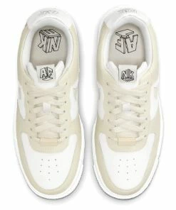 (WMNS) Nike Air Force 1 Pixel 'Cashmere' CK6649-702 -Nike shoes-shop 3 10b78676 10e5 4bb3 892c 7ec6cfd07ecf