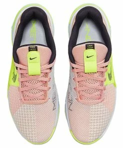 (WMNS) Nike Metcon 8 'Arctic Orange Volt' DO9327-800 -Nike shoes-shop 3 11da4b8e 5213 4ad3 b5ba 787b4db83c7d