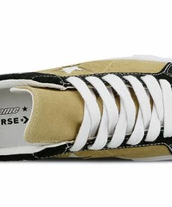 (WMNS) Converse MadeMe X One Star Platform Low 'Taupe' 563731C -Nike shoes-shop 3 15274f78 8d61 4ed3 b2dc ca65fc5fbe38