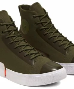 Converse All Star Disrupt CX 'Olive' 167049C -Nike shoes-shop 3 1625fd71 ad3f 45b0 8f40 5a75117ccc71
