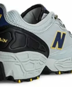 New Balance 801 'Grey Black Blue' M801AT -Nike shoes-shop 3 16ac1974 3d19 4aae a0cc 9a250590dfe5