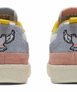Puma KidSuper Studios X Oslo-City 'White Peach Beige' 373512-01 -Nike shoes-shop 3 1b4c2cdc 26cb 4edf b8d7 774573b55a31