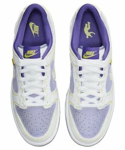 Nike Union LA X Dunk Low 'Passport Pack - Court Purple' DJ9649-500 -Nike shoes-shop 3 1c013513 a7af 47b5 b2bd 496dabc0b65d