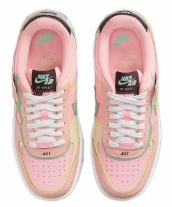 (WMNS) Nike Air Force 1 Shadow 'Arctic Punch Barely Volt' CU8591-601 -Nike shoes-shop 3 1c6edcce 1590 4186 af7c 2211bcddc40c