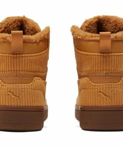 PUMA Rebound Joy 'Fur Corduroy - Taffy Gum' 385254-02 -Nike shoes-shop 3 206b32c4 690b 4869 918a a7b5e89f6ae1