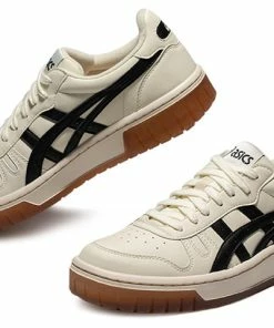 Asics Court Mz Shoes White/Black 1203A127-750 -Nike shoes-shop 3 21653588 6e18 4610 9965 4706cd76ac97