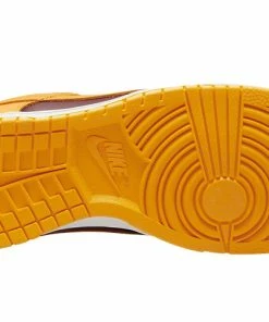 Nike Dunk Low "Arizona State" DD1391-702 -Nike shoes-shop 3 259e088d 7c80 498a 9d79 affe58cdbef8