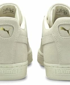 PUMA Suede Mono 21 'Marshmallow' 381176-01 -Nike shoes-shop 3 2845adf8 4fe4 4445 b9d4 02ff8ee0900a