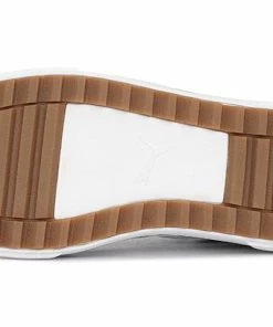 (WMNS) PUMA Kaia Platform 'Black White' 383804-02 -Nike shoes-shop 3 287a2be5 3fd0 4a0d 8c89 53a9beffc0bd