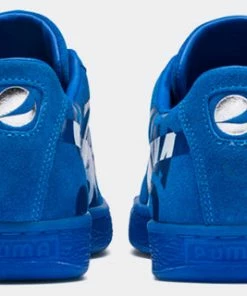 Puma Pepsi X Suede Classic 'Clean Blue' 366332-01 -Nike shoes-shop 3 2b67110f f485 4272 b8e7 6c695b5dbb45