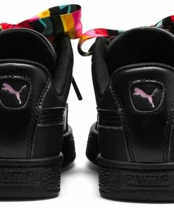 (WMNS) PUMA Basket Heart Gen Hustle 369479-01 -Nike shoes-shop 3 2e14f329 1a4e 494d 95e5 2d0c5ffb087e