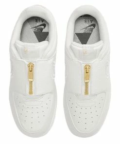 (WMNS) Nike Serena Williams X Air Force 1 'Summit White' DM5036-100 -Nike shoes-shop 3 30732c4e f767 44c7 8d6e e129e96b7a2a