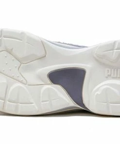 (WMNS) PUMA Thunder Colour Block 'Gray White' 370960-02 -Nike shoes-shop 3 313f15af a232 4c05 8f0e 139f679d07e0