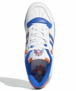 Adidas Originals Adidas Rivalry Low OG 'Knicks' FU6833 -Nike shoes-shop 3 31bb6989 80e3 44a3 abd1 d436d56a37fa