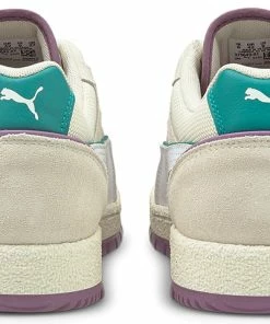 Puma X Puma Ralph Sampson 70 Sneakers Green/Purple 375643-01 -Nike shoes-shop 3 325414a7 0862 4487 84a9 9fde52dbccc9