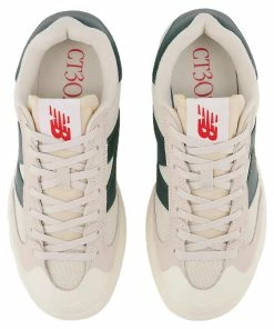 New Balance 302 'White Nightwatch Green' CT302RA -Nike shoes-shop 3 32b7321a 6557 4b0c b00c df39d7e9b6c2