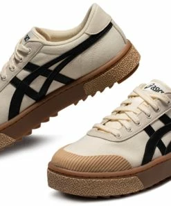 Asics Court Trail Sneaker White/Black 1203A146-021 -Nike shoes-shop 3 330d26cc 83c3 45db bd78 bc78cc3e7dcb