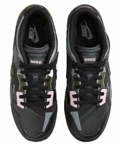 Nike Dunk Low Scrap 'Black' DB0500-001 -Nike shoes-shop 3 33e46787 27d6 40df a9bf 7a9ef0318781