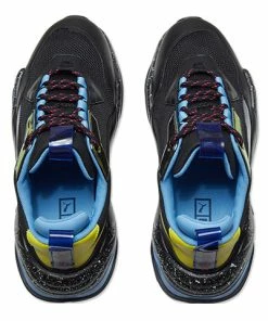 PUMA Thunder Space 'Lemon Tonic' 370768-01 -Nike shoes-shop 3 34c71606 9201 4ba8 b240 1eac8befb202