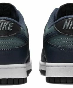 Nike Dunk Low Premium 'Armory Navy' DR9705-300 -Nike shoes-shop 3 35201163 9999 43ef 8365 a5cf66124f6c