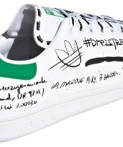 Adidas Originals Stan Smith GV9800 -Nike shoes-shop 3 352c75f2 2dcc 43c8 8296 bf877320aa78