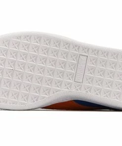 Puma Suede Teams 'Knicks' 380168-01 -Nike shoes-shop 3 38532dbb 1d36 4f33 aef5 b7943207232d