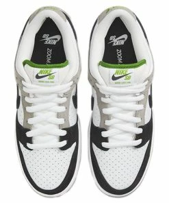 Nike SB Skateboard Dunk Low Pro'Chlorophyll' BQ6817-011 -Nike shoes-shop 3 3a6e32cc ea6c 43fe 9c4f 26151cc4a3cf