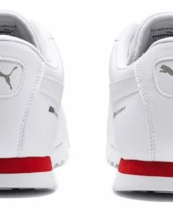 Puma BMW Motorsport X Roma 'White' 306195-04 -Nike shoes-shop 3 3af3aada f6db 4b96 9ff5 6ef32d3717e7