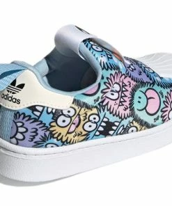 (BP) Adidas Kevin Lyons X Adidas Originals Superstar 360 H02735 11 (BP) Adidas Kevin Lyons X Adidas Originals Superstar 360 H02735 -Nike shoes-shop 3 3ce4af9d f388 44ff aa12 9dd50ab4e486