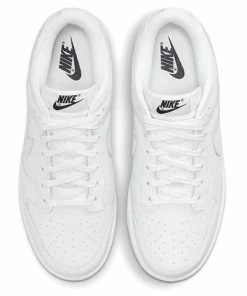 (WMNS) Nike Dunk Low 'Triple White' DD1503-109 -Nike shoes-shop 3 3fd9982d 32aa 4648 821a a49e74bb9075