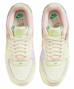 (WMNS) Nike Air Force 1 Shadow 'Cashmere' CI0919-700 -Nike shoes-shop 3 43c3243c a187 4dcf ad05 8ab918812d38