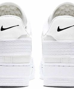 Nike Air Force 1 Type 'Triple White' CQ2344-101 -Nike shoes-shop 3 44f995ca 44f3 4f38 92f8 d7b2d1141de5