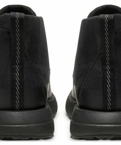 Converse Star Series UT Mid 'Black' 166519C -Nike shoes-shop 3 469a1631 4995 41c9 a9a0 4741f250ae5a