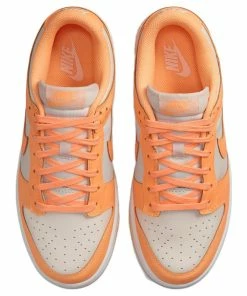 (WMNS) Nike Dunk Low 'Peach Cream' DD1503-801 -Nike shoes-shop 3 4967ddee 51bd 4633 a81e d2c1b4a8b425