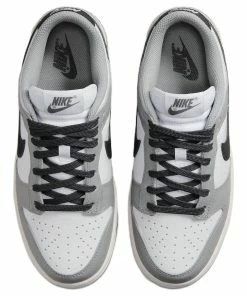 (WMNS) Nike Dunk Low 'Light Smoke Grey' DD1503-117 -Nike shoes-shop 3 4a51cfbe ec4a 4882 9b83 009dfb5ea70b