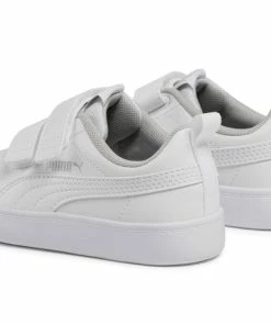 (PS) PUMA Courtflex V2 371543-04 -Nike shoes-shop 3 4b478b8c bac2 4902 aa4c 7cab349fe2ce