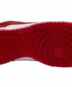 Nike Dunk Low 'Gym Red' DD1391-602 -Nike shoes-shop 3 4b7abce6 852c 4d13 b69d 21dbdb7c9420