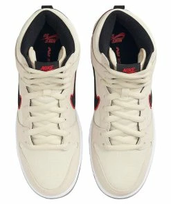 Nike Dunk High SB 'San Francisco Giants' DO9394-100 -Nike shoes-shop 3 4c0de871 c169 4247 99ea 6c60c60d3d92